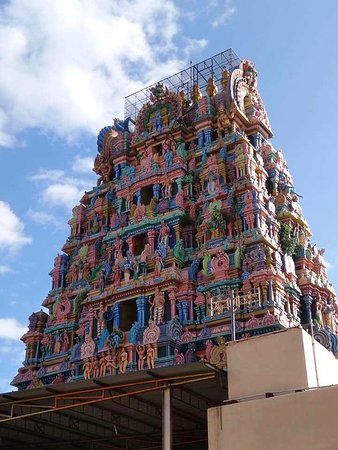 Adi Kesava Perumal Temple